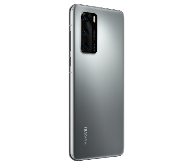 Huawei P40 8/128GB srebrny - 553319 - zdjęcie 8